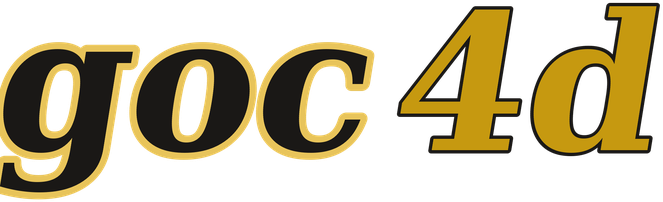 goc4d logo
